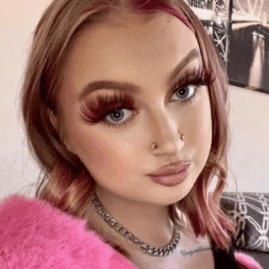 Britt Barbie
