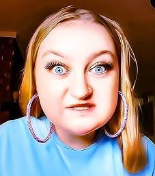 Britt Barbie