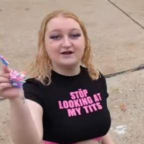 Britt Barbie