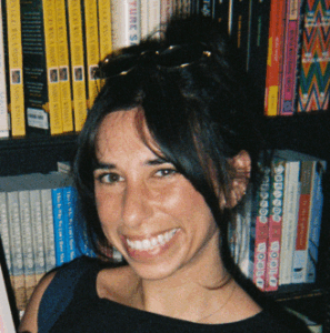 Brooke Averick