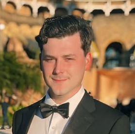 Cam Higby