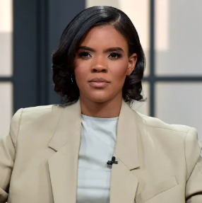 Candace Owens