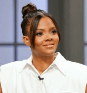 Candace Owens