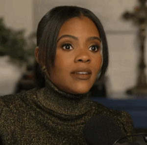 Candace Owens