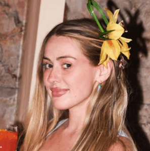 Caroline Calloway