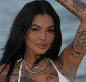 Celina Powell