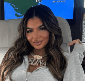 Celina Powell