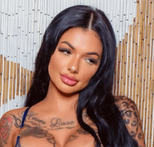 Celina Powell