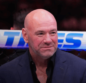 Dana White