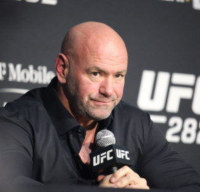 Dana White