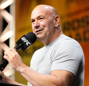 Dana White