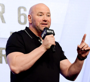 Dana White
