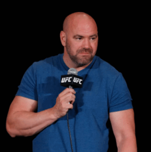 Dana White