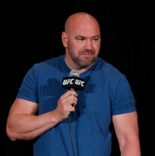 Dana White