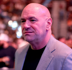 Dana White
