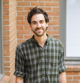 Daniel Coleman