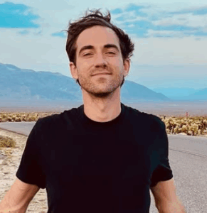Daniel Coleman