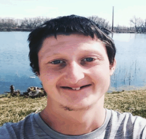 Daniel Larson