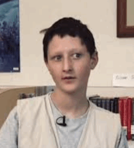 Daniel Larson