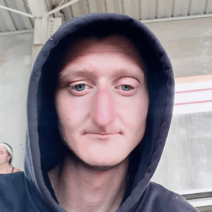 Daniel Larson
