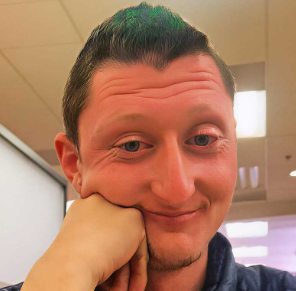 Daniel Larson