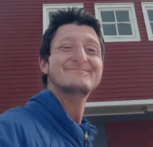 Daniel Larson