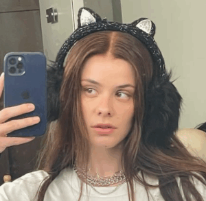 Dasha Nekrasova