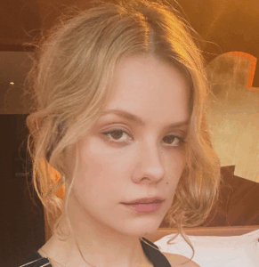 Dasha Nekrasova