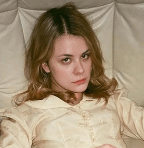 Dasha Nekrasova