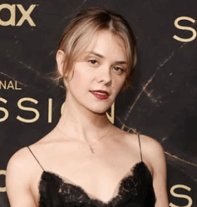 Dasha Nekrasova