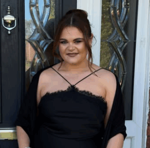 Demi Donnelly