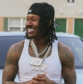 Duke Dennis