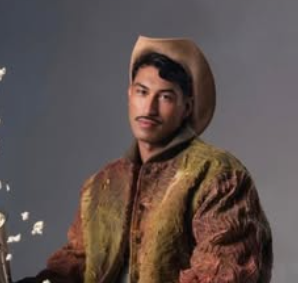 Eric Sedeño