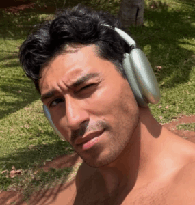 Eric Sedeño
