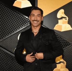 Eric Sedeño