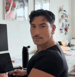 Eric Sedeño