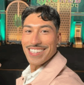 Eric Sedeño