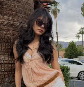 Evelyn Ha