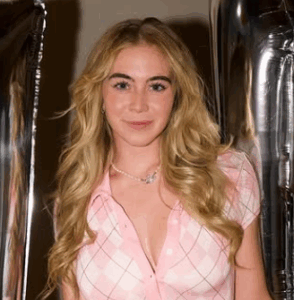 Grace Charis