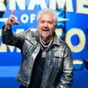 Guy Fieri
