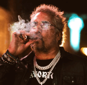 Guy Fieri