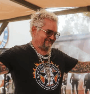 Guy Fieri