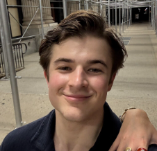 Harry Sisson