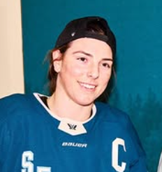 Hilary Knight