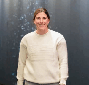 Hilary Knight