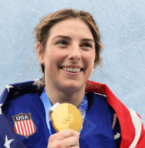 Hilary Knight