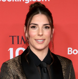 Hilary Knight
