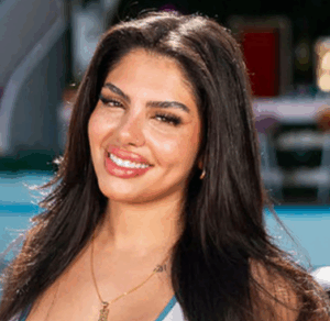 Huda Mustafa