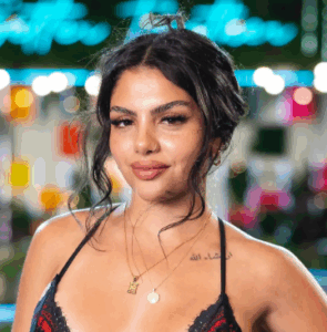 Huda Mustafa