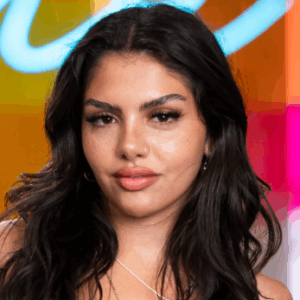 Huda Mustafa